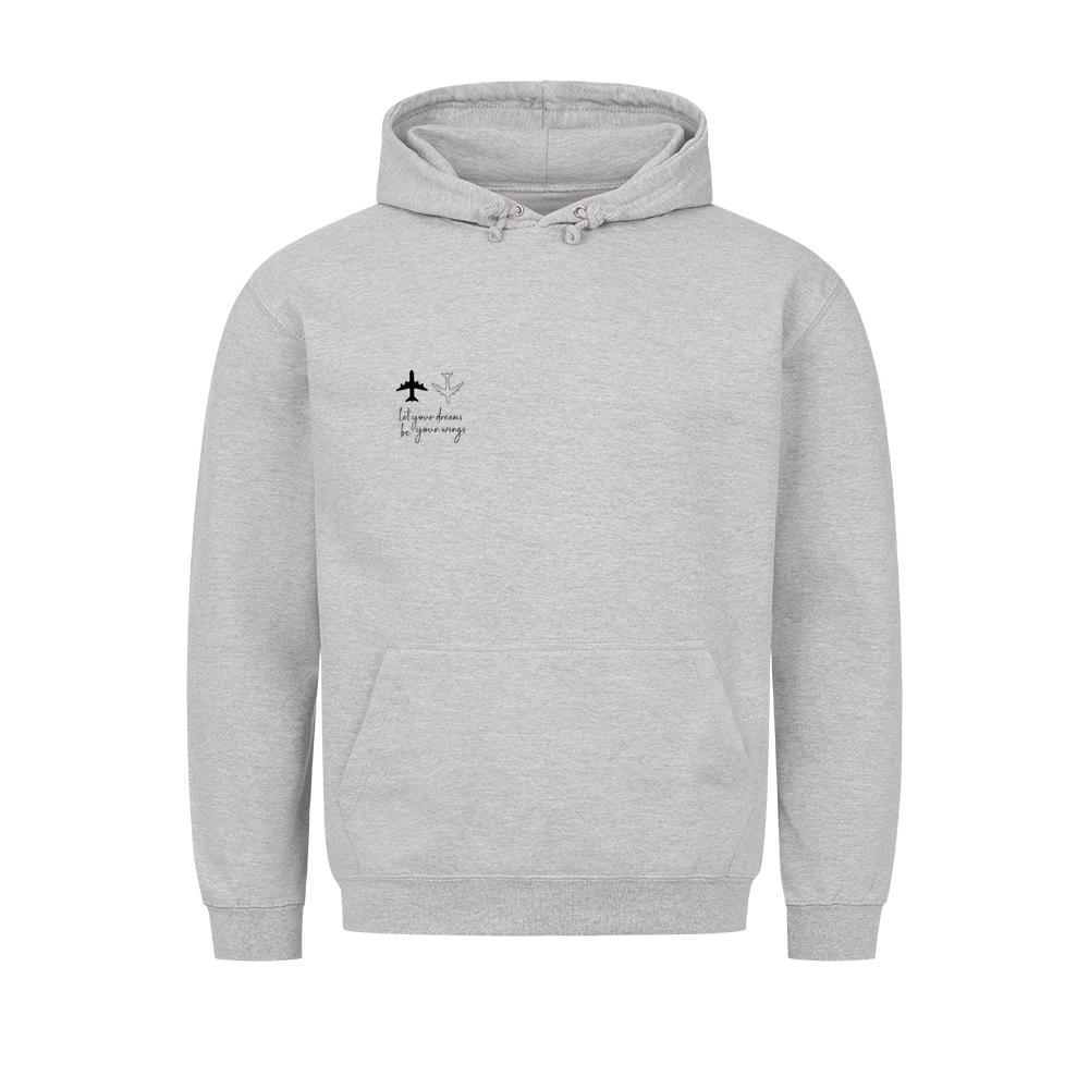Image for color: heather grey