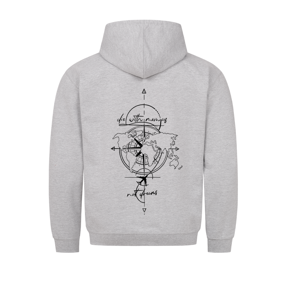 Image for color: heather grey