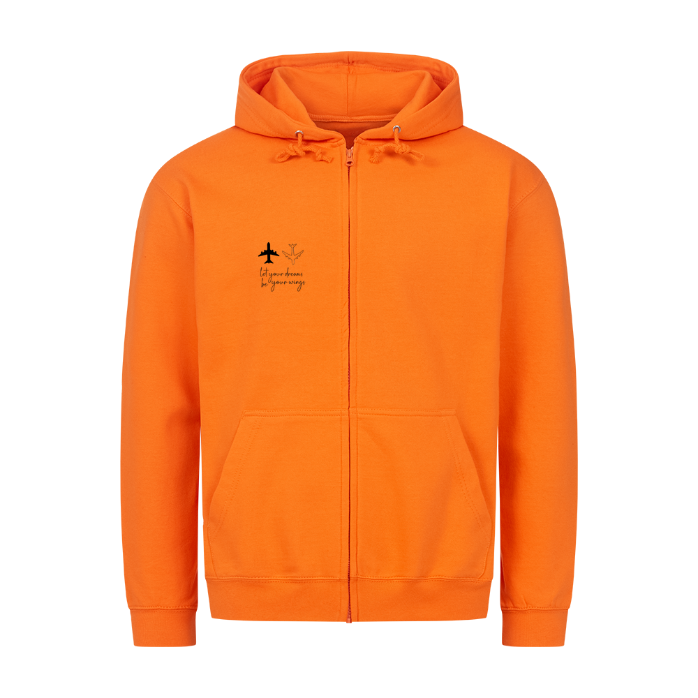 Image for color: orange crush