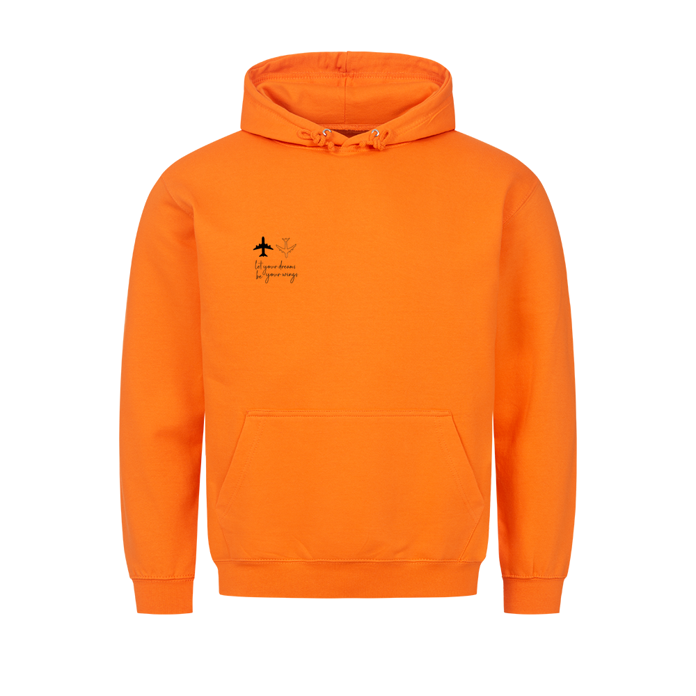 Image for color: orange