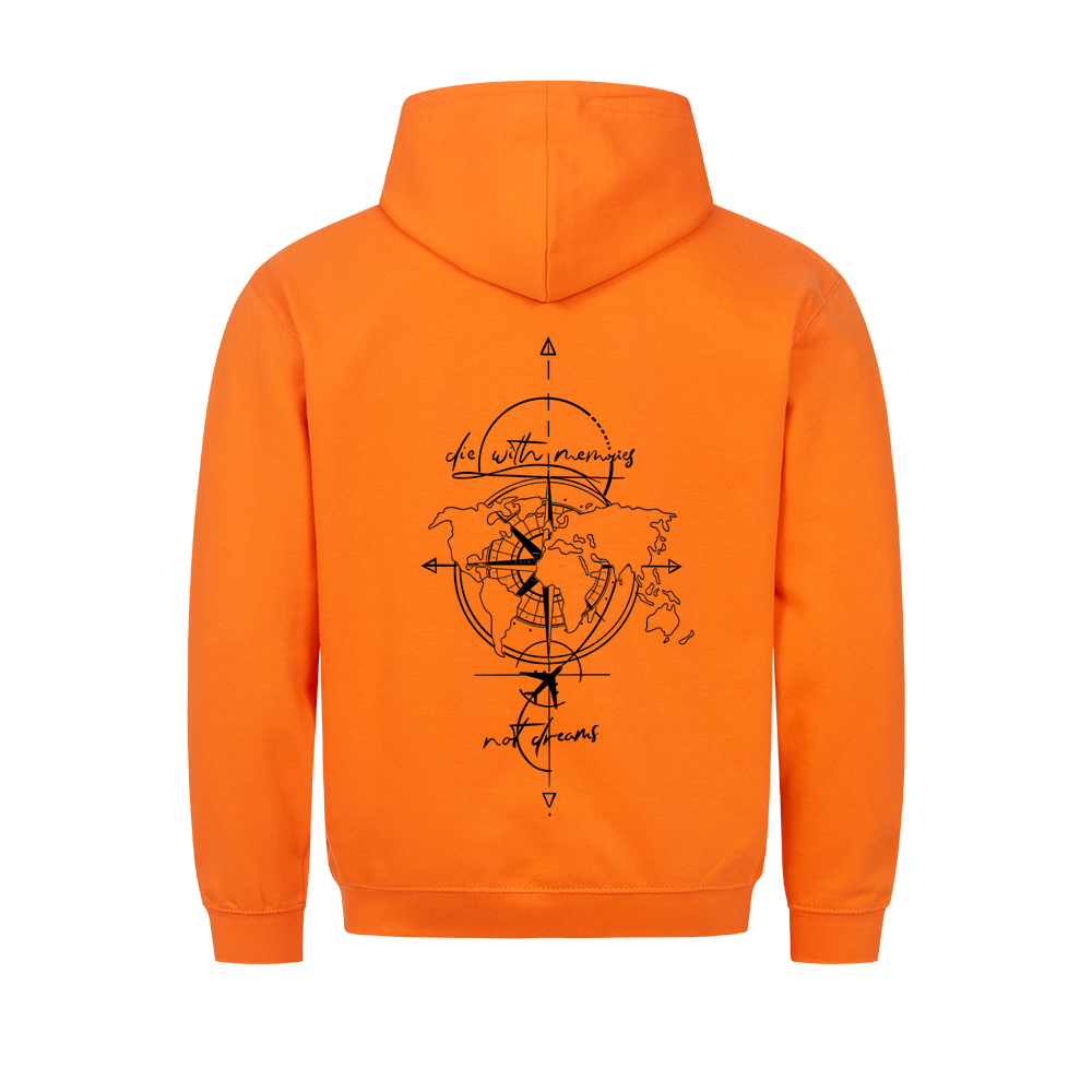 Image for color: orange