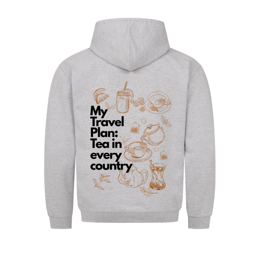 Image for color: heather grey