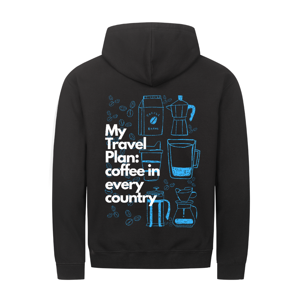 Image for color: deep black