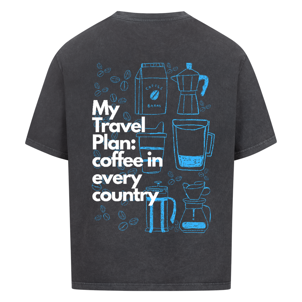 Image for color: washed black