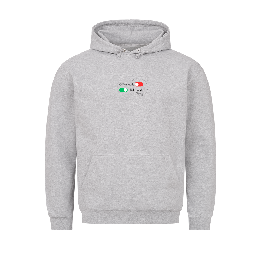 Image for color: heather grey