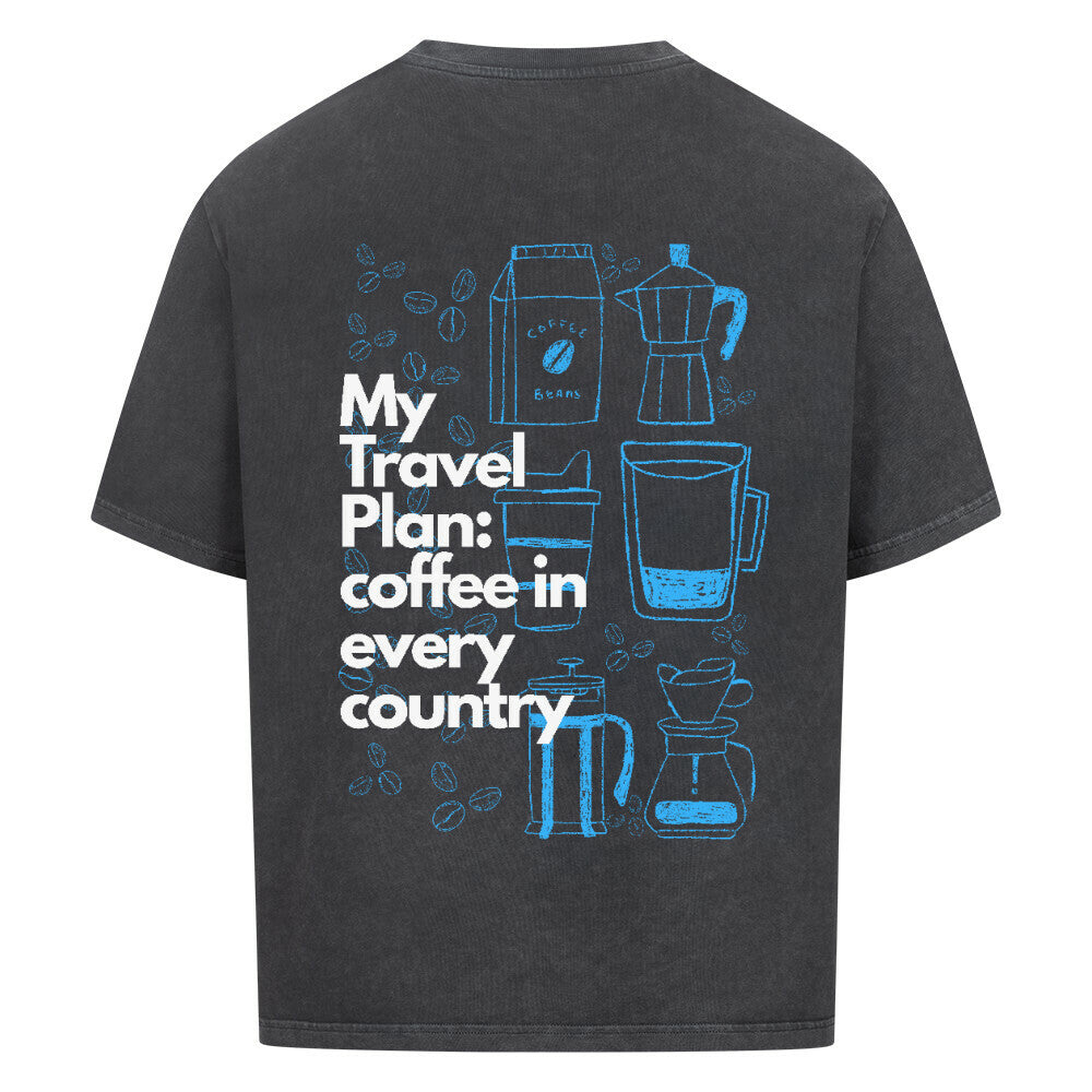 Image for color: washed black