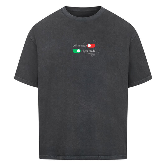 Image for color: washed black