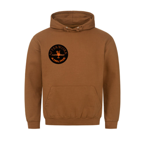 Image for color: caramel toffee