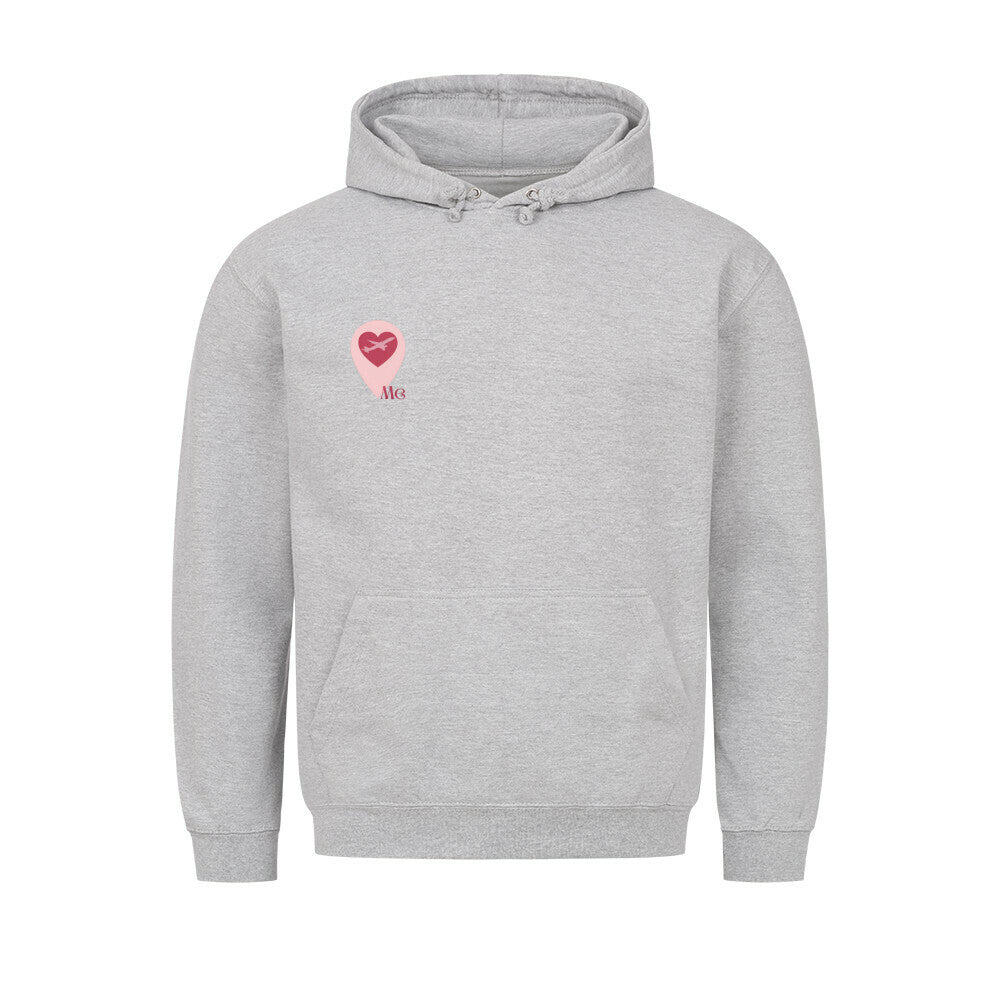 Image for color: heather grey