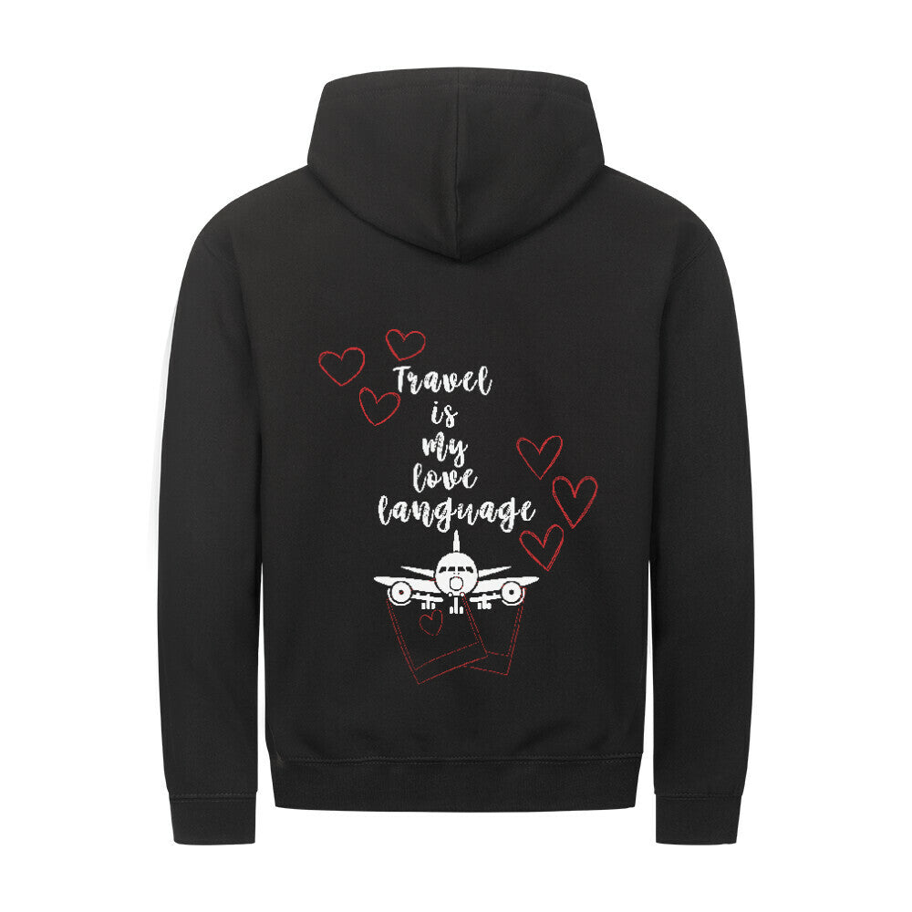 Image for color: deep black