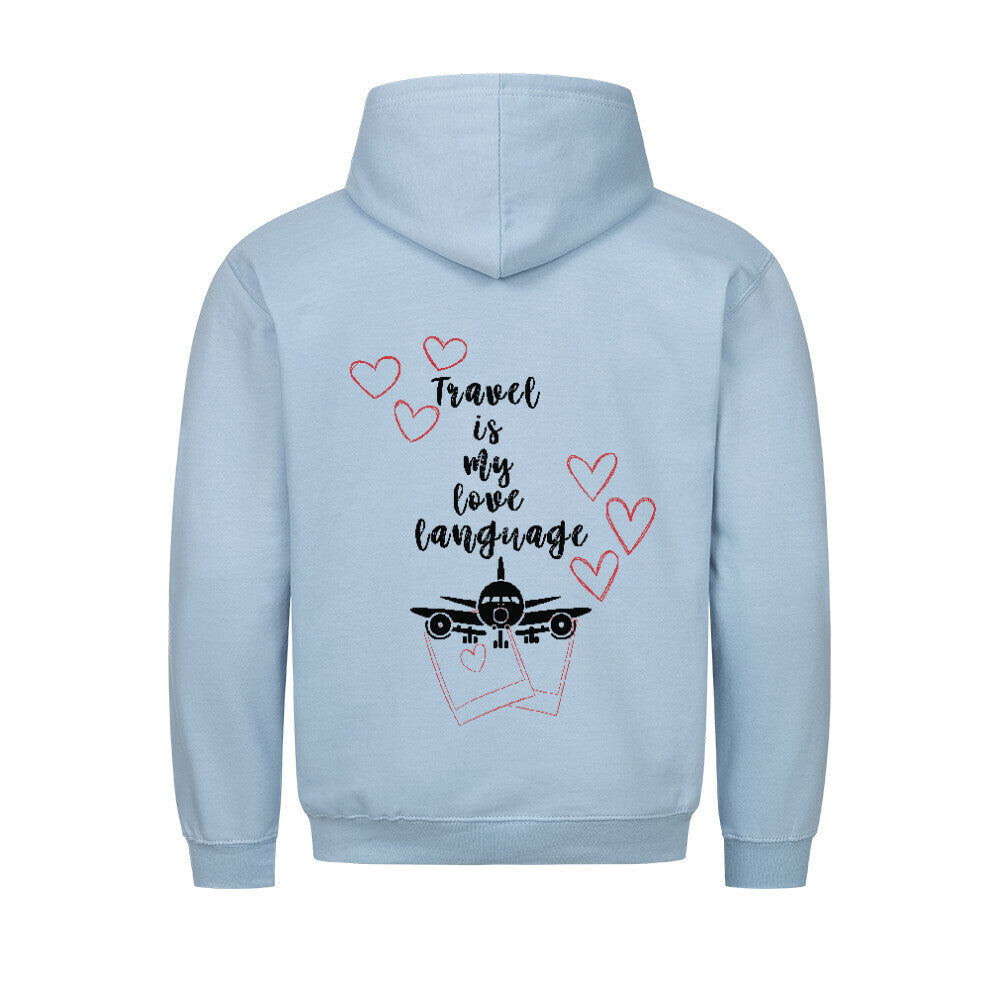 Image for color: babyblau