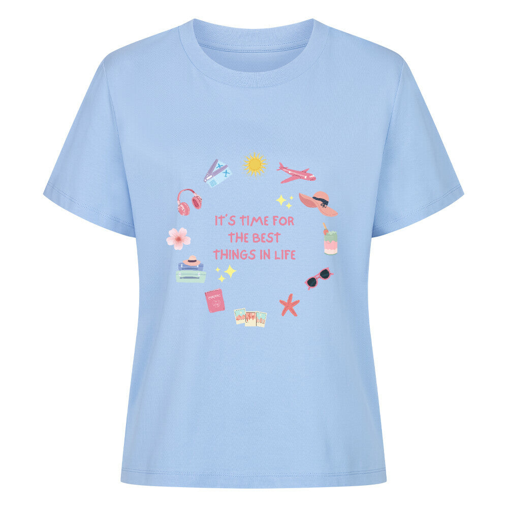 Image for color: sky blue