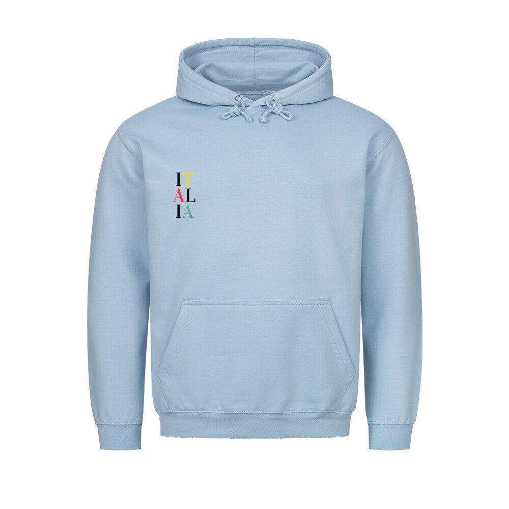 Image for color: babyblau