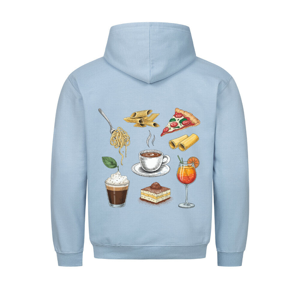 Image for color: babyblau