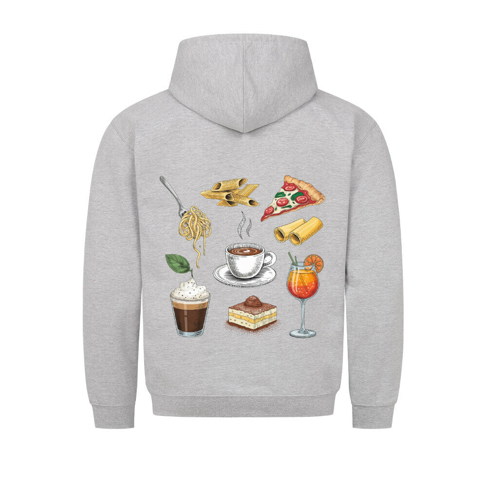 Image for color: heather grey