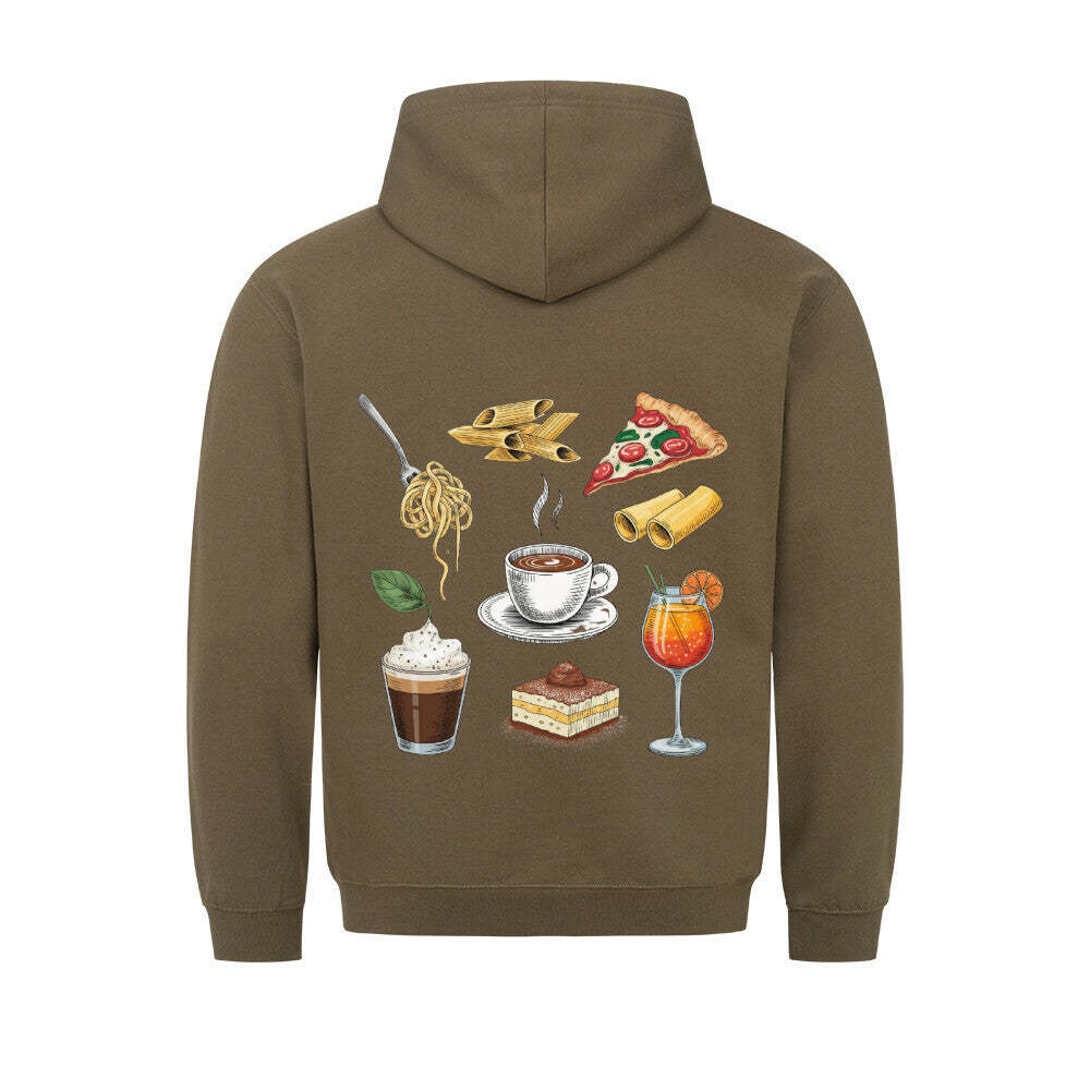 Image for color: olive