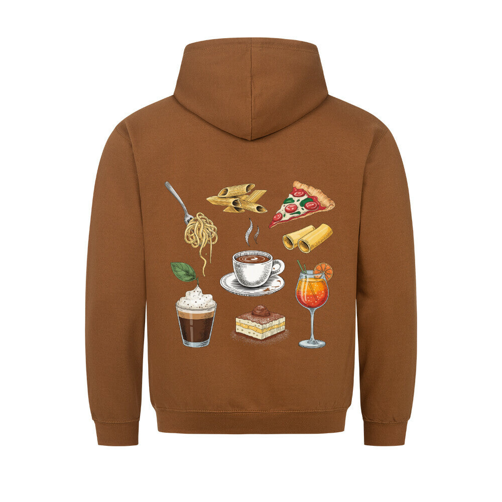 Image for color: caramel toffee