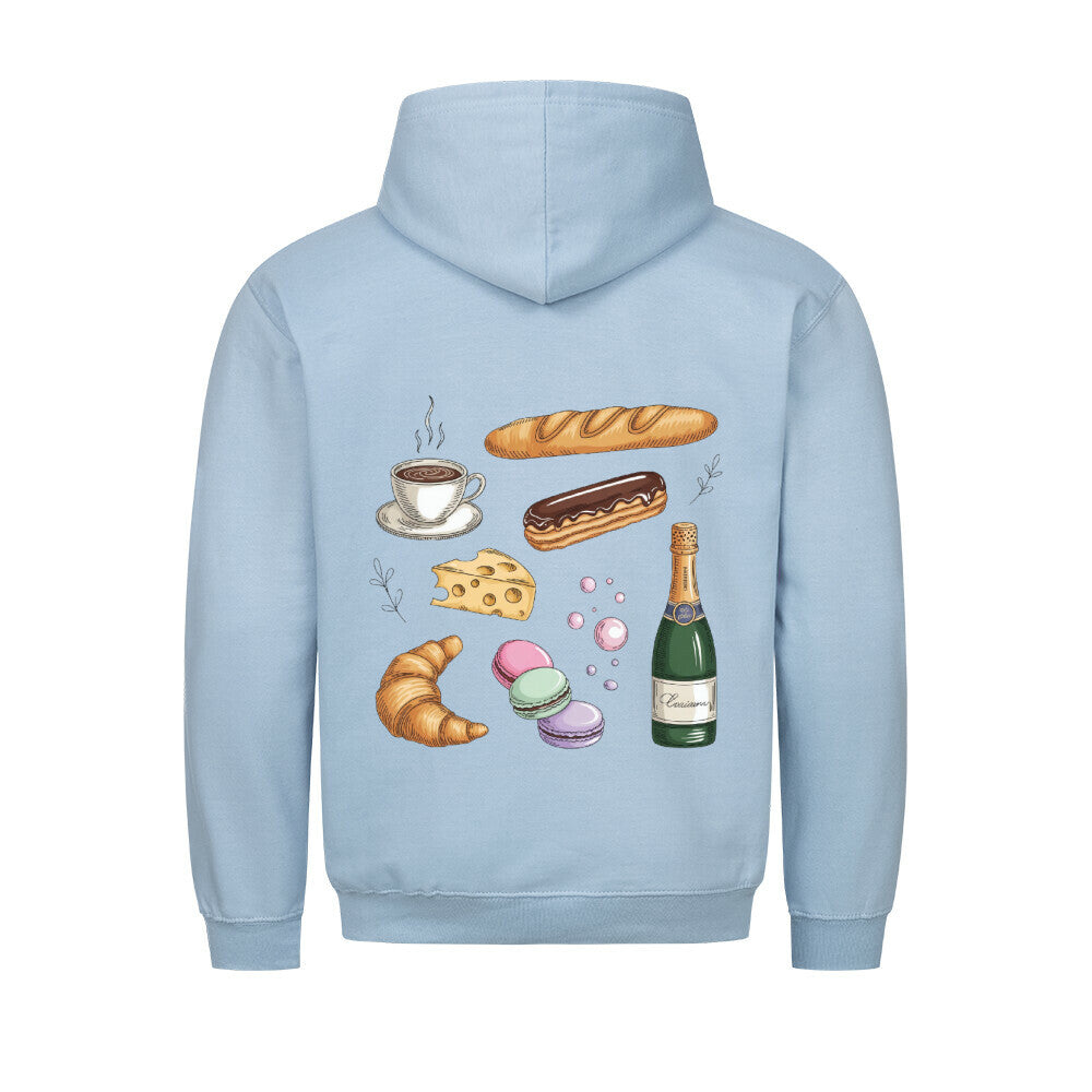 Image for color: babyblau