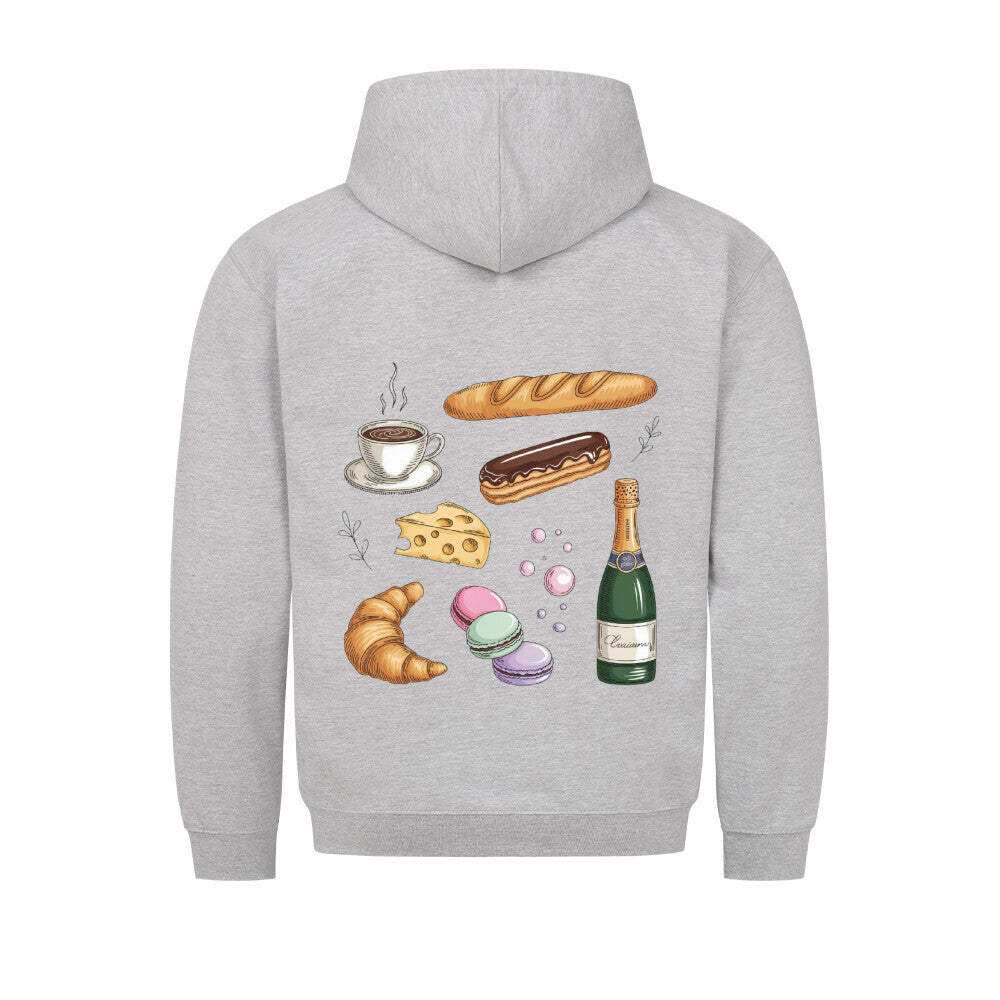 Image for color: heather grey