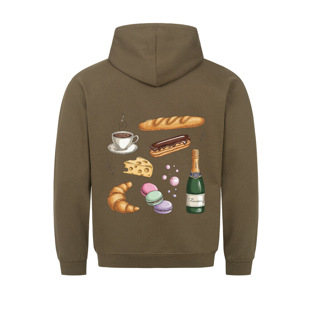 Image for color: olive