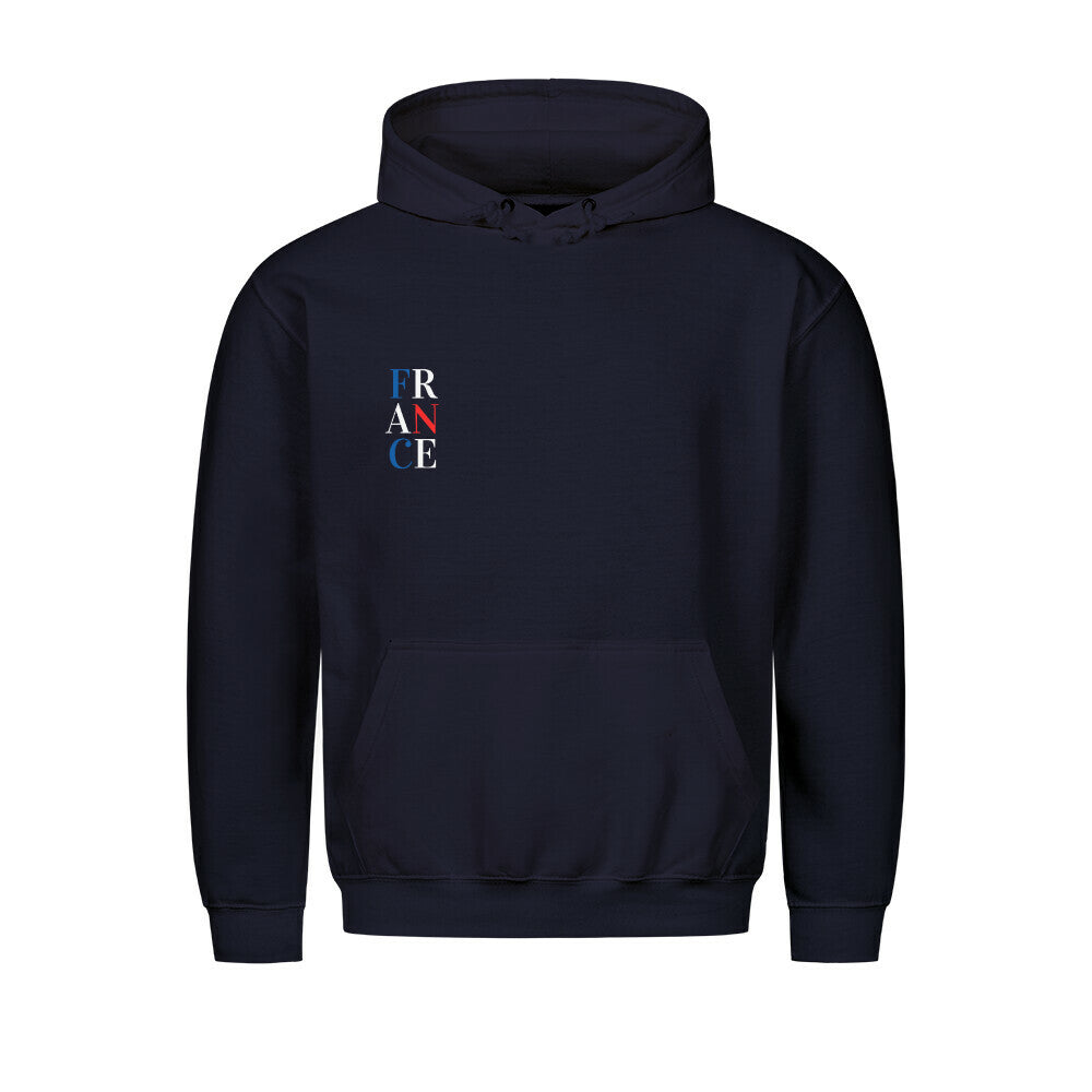 Image for color: new french navy