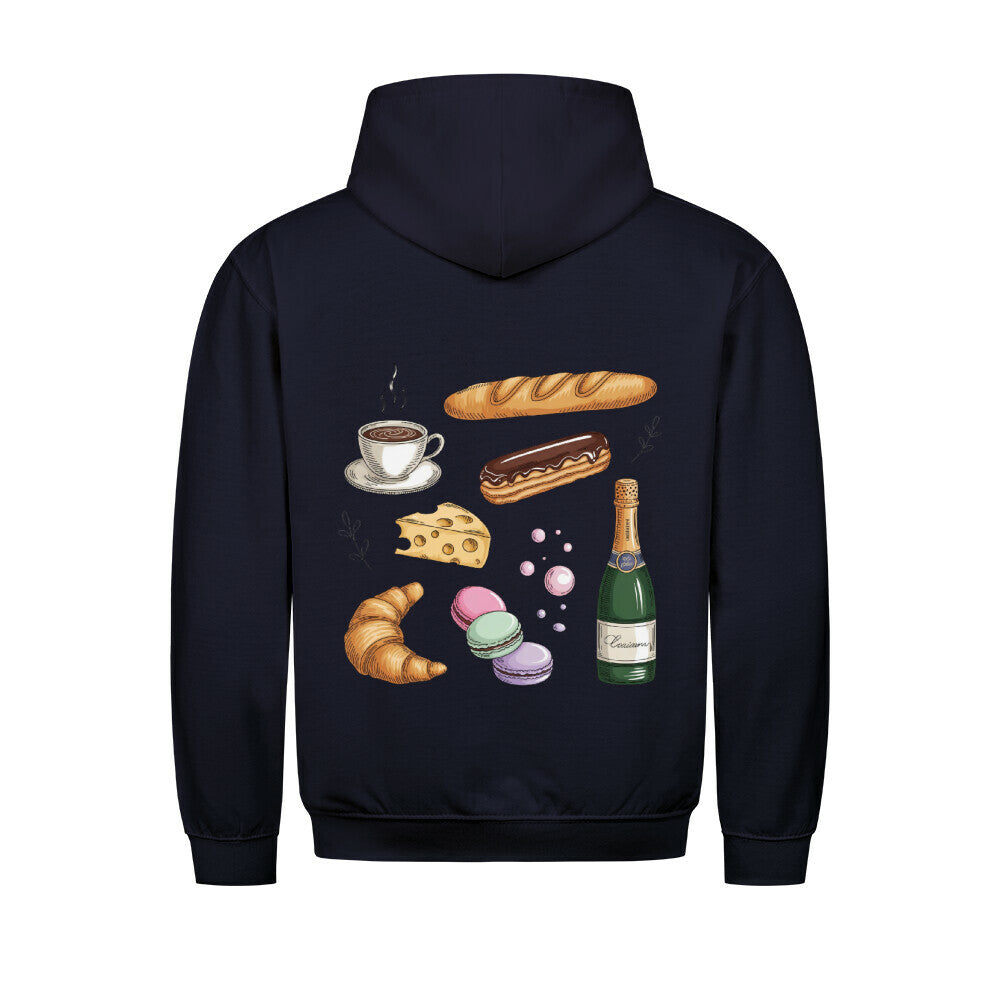 Image for color: new french navy