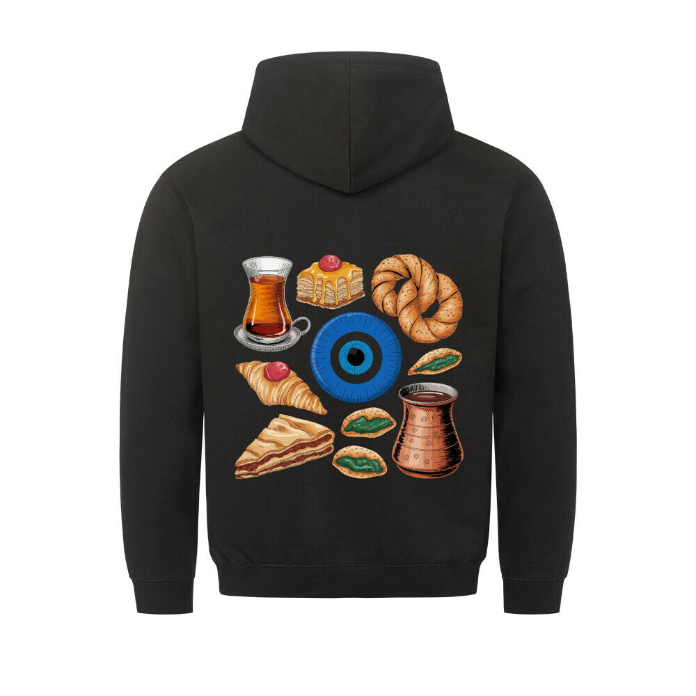 Image for color: schwarz