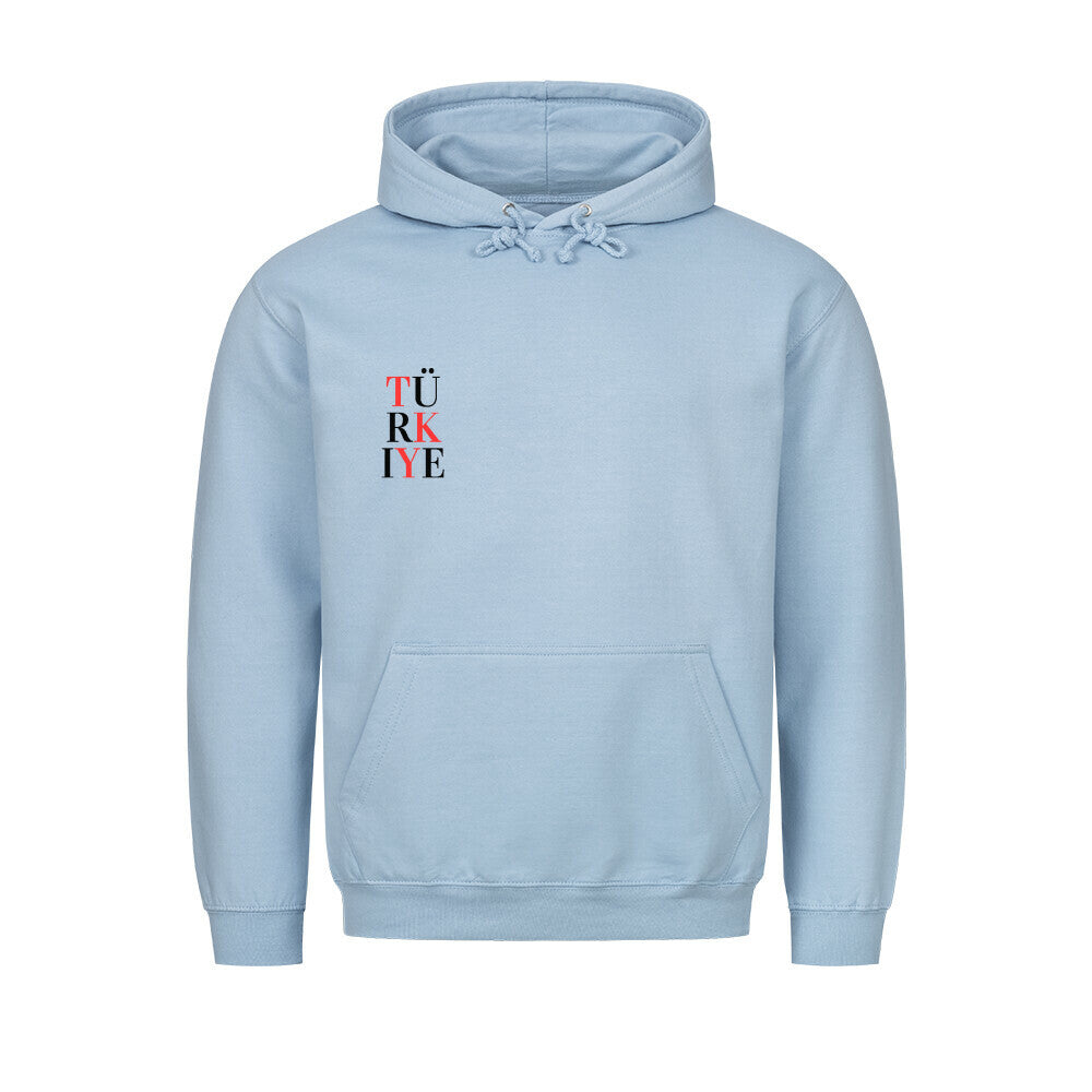 Image for color: babyblau