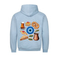 Image for color: babyblau