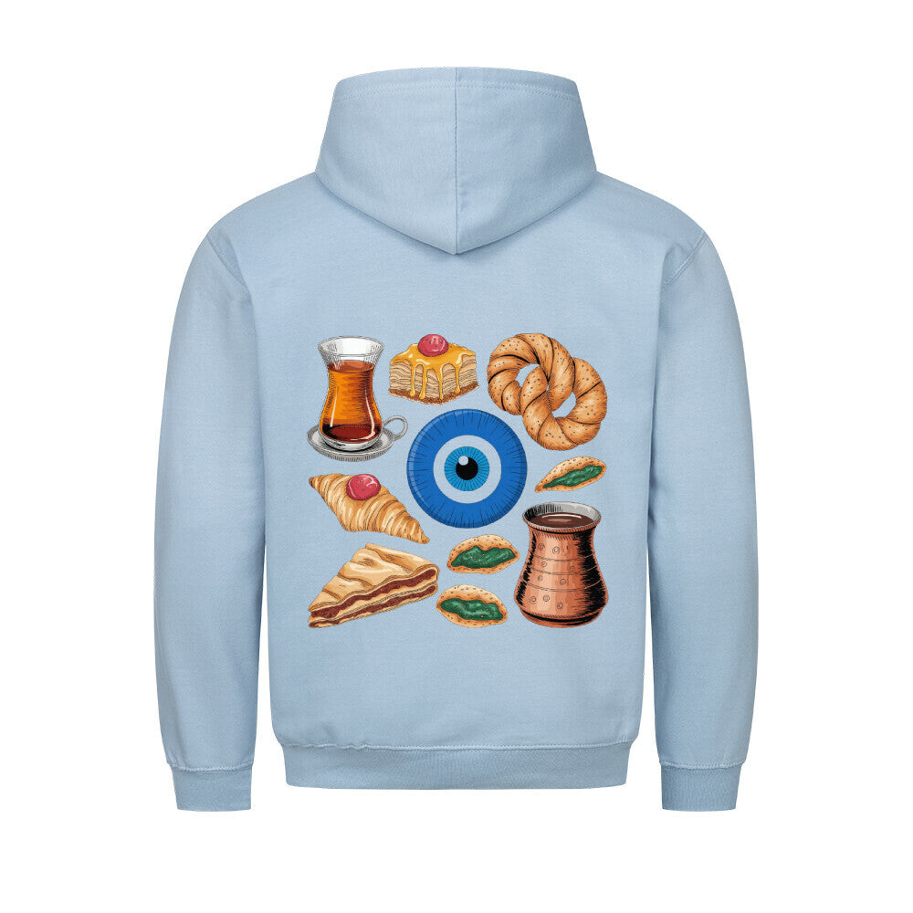 Image for color: babyblau