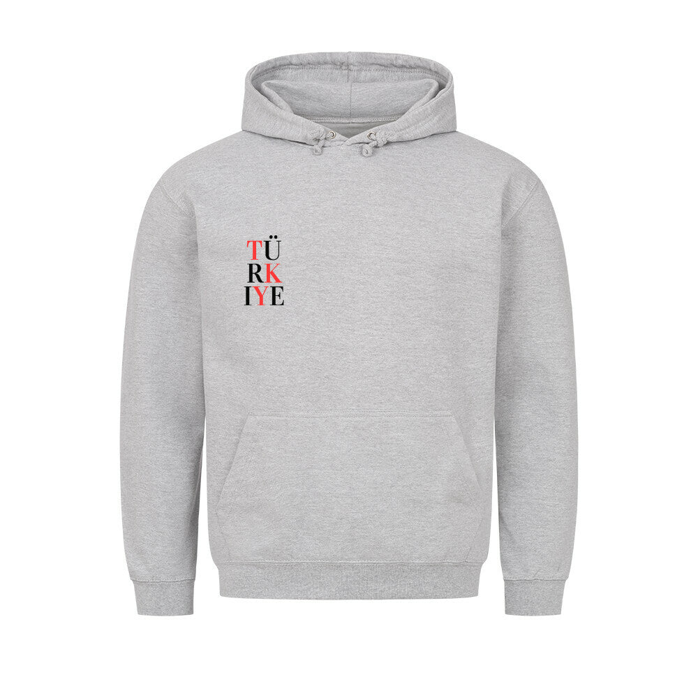 Image for color: heather grey