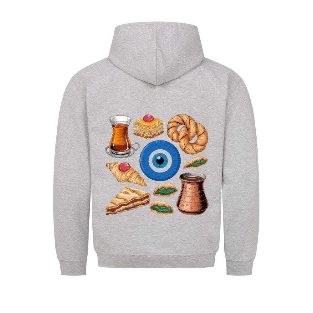 Image for color: heather grey