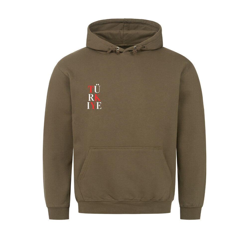 Image for color: olive