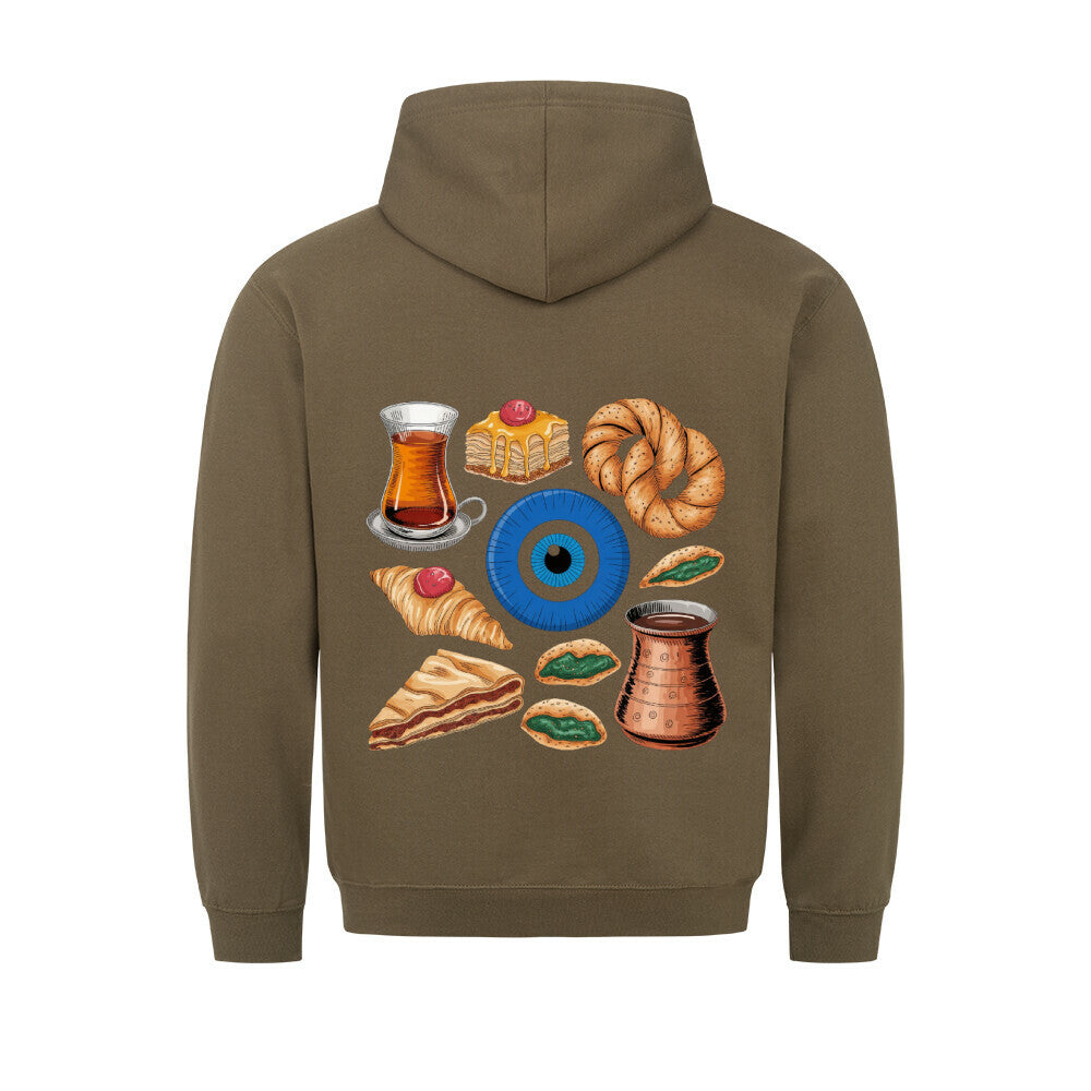 Image for color: olive