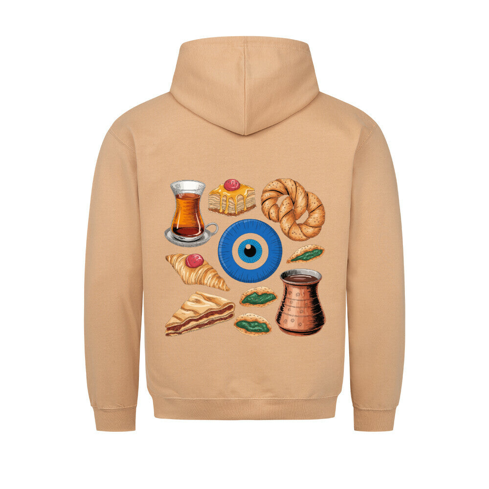 Image for color: sand