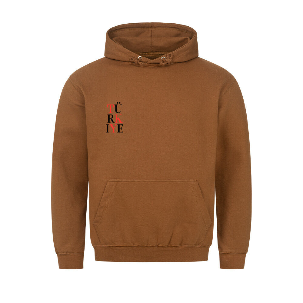 Image for color: caramel toffee