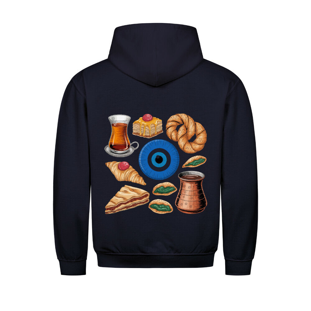 Image for color: new french navy