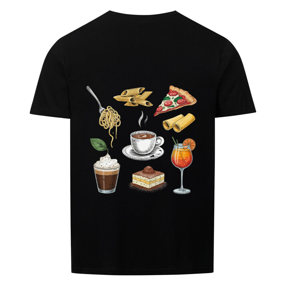 Image for color: schwarz