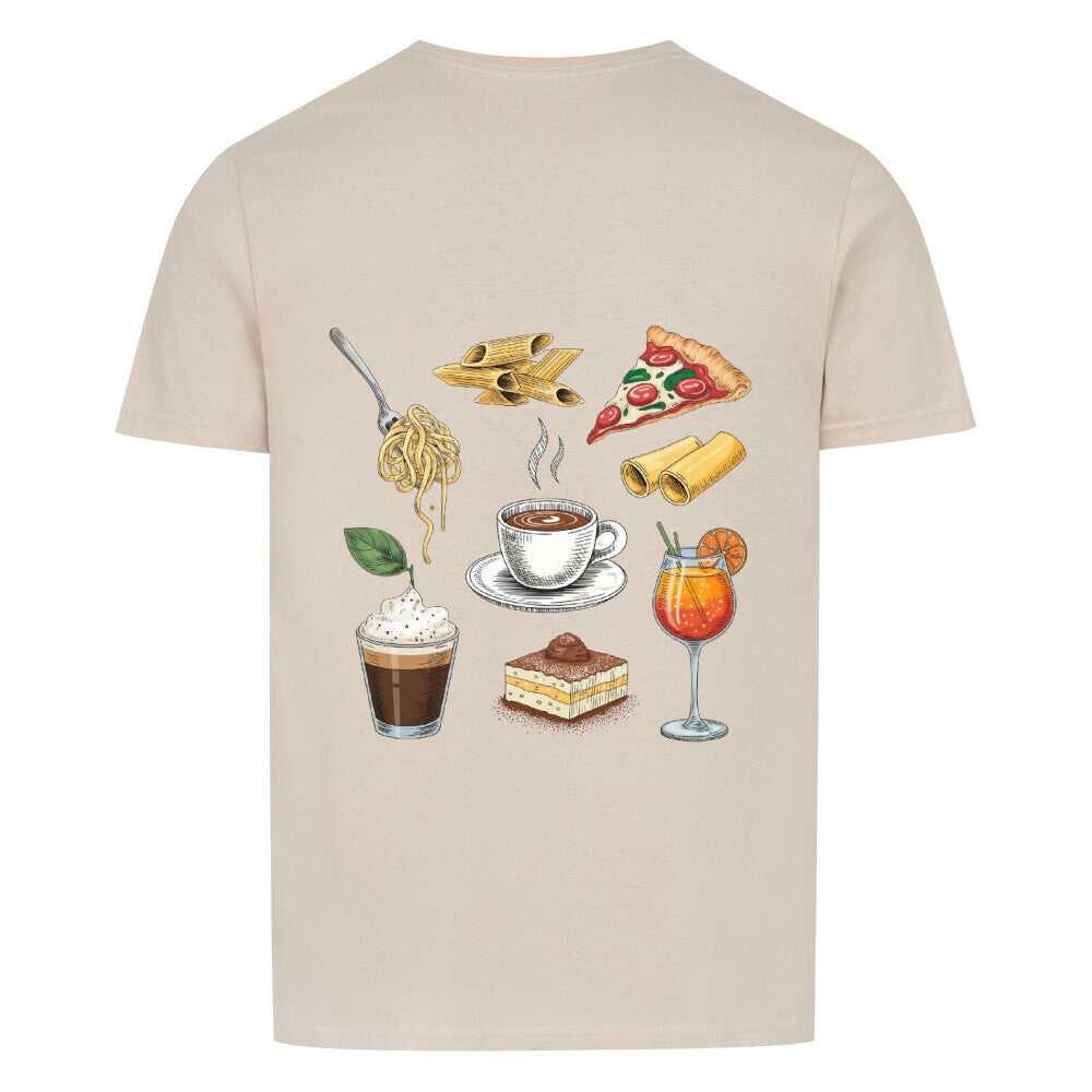 Image for color: sand