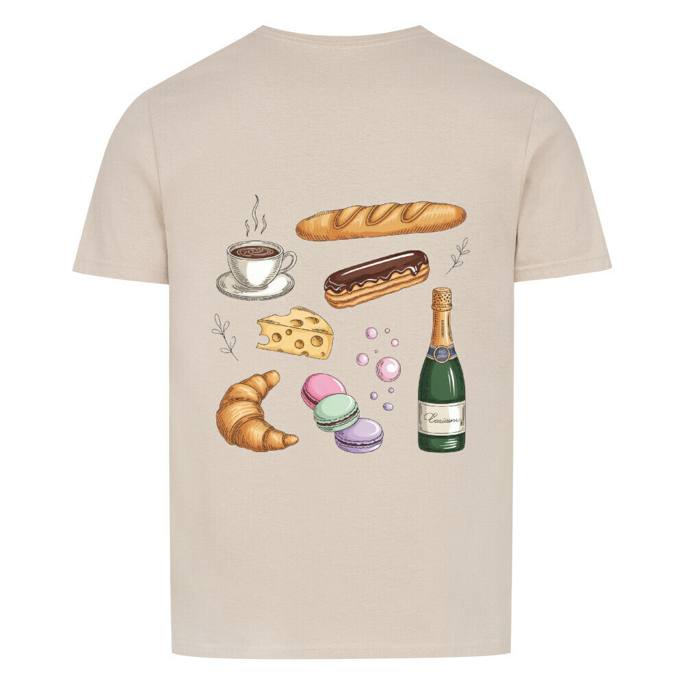 Image for color: sand