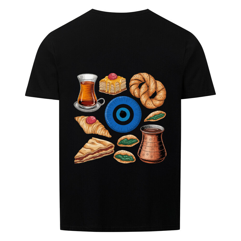 Image for color: schwarz