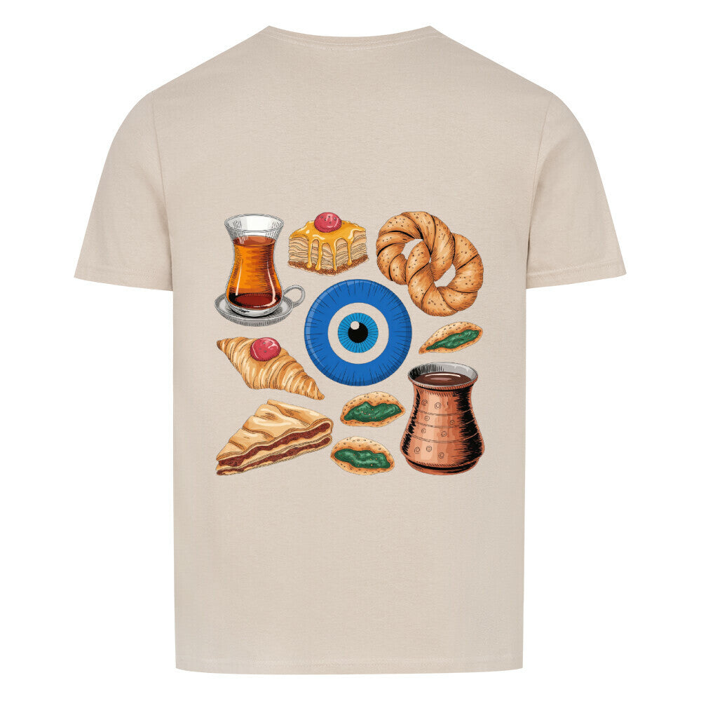 Image for color: sand