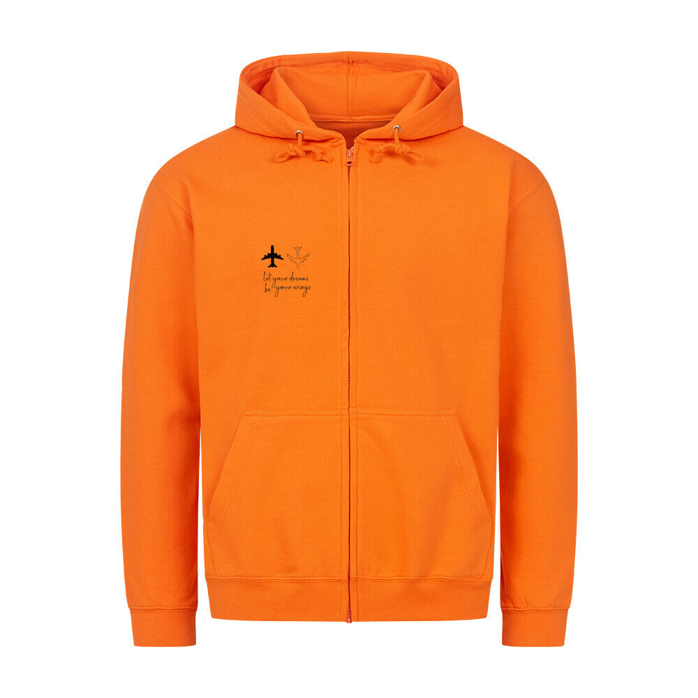 Image for color: orange crush