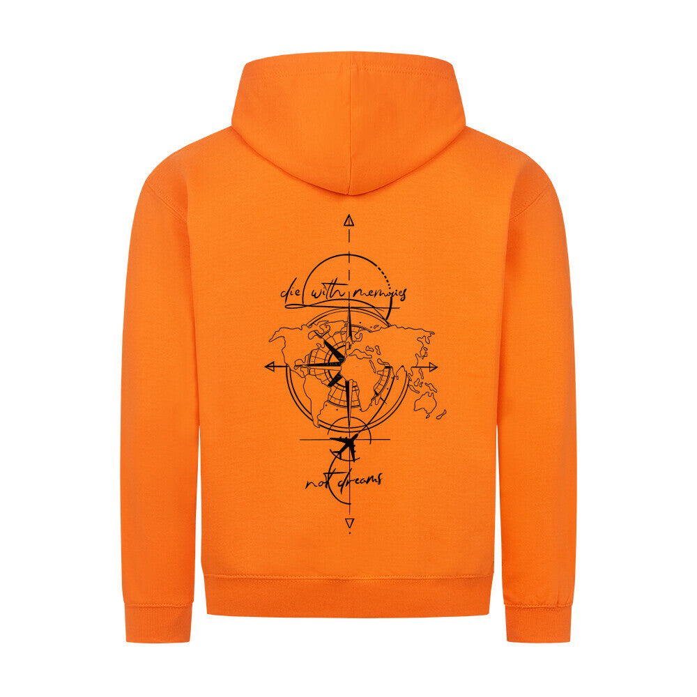 Image for color: orange crush